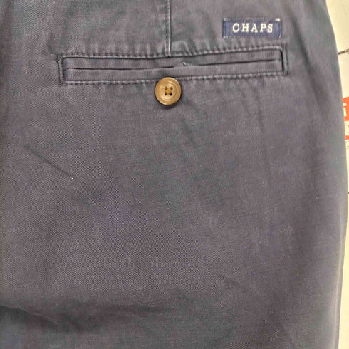 チャップス CHAPS チノワークパンツ メンズ US:30-31