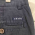 チャップス CHAPS チノワークパンツ メンズ US:30-31