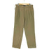 ドッカーズ DOCKERS 3タックチノワークパンツ メンズ US:32-33