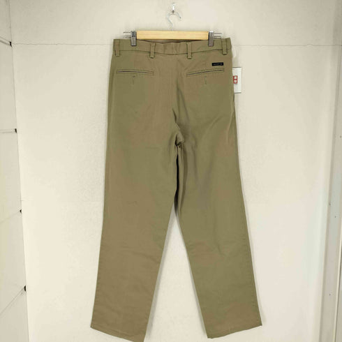 ドッカーズ DOCKERS 3タックチノワークパンツ メンズ US:32-33
