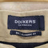 ドッカーズ DOCKERS 3タックチノワークパンツ メンズ US:32-33