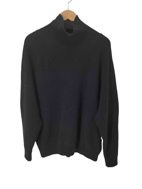 ユナイテッドトウキョウ UNITED TOKYO オーバーサイズラグランタートルニット メンズ JPN:1