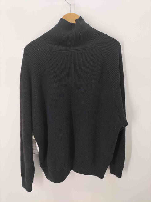 ユナイテッドトウキョウ UNITED TOKYO オーバーサイズラグランタートルニット メンズ JPN:1