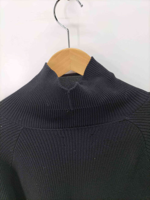 ユナイテッドトウキョウ UNITED TOKYO オーバーサイズラグランタートルニット メンズ JPN:1