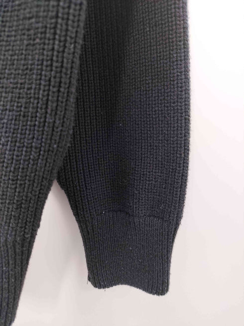 ユナイテッドトウキョウ UNITED TOKYO オーバーサイズラグランタートルニット メンズ JPN:1