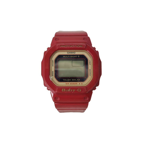 カシオ CASIO Baby-G 20周年記念モデル レディース ONE SIZE