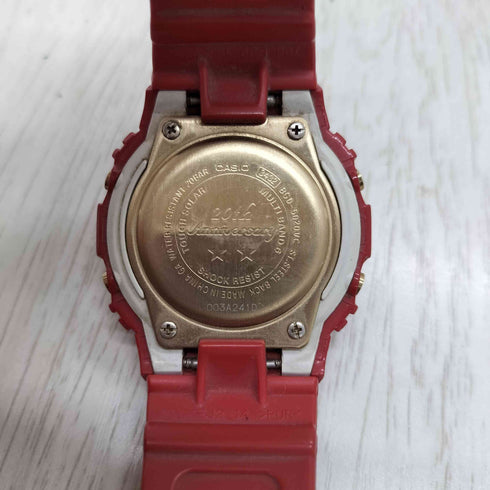 カシオ CASIO Baby-G 20周年記念モデル レディース ONE SIZE