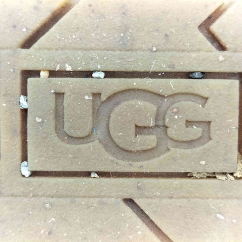 アグ UGG Marin Lace マリン レース 厚底 スニーカー レディース JPN:23.5