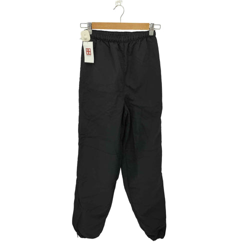 ユーエスアーミー U.S. ARMY 90s PFU PHYSICAL FITNESS UNIFORM ナイロントレーニングパンツ メンズ XS/L