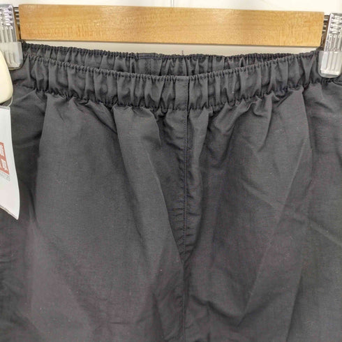ユーエスアーミー U.S. ARMY 90s PFU PHYSICAL FITNESS UNIFORM ナイロントレーニングパンツ メンズ XS/L