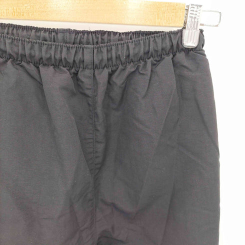 ユーエスアーミー U.S. ARMY 90s PFU PHYSICAL FITNESS UNIFORM ナイロントレーニングパンツ メンズ XS/L