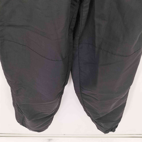 ユーエスアーミー U.S. ARMY 90s PFU PHYSICAL FITNESS UNIFORM ナイロントレーニングパンツ メンズ XS/L