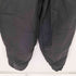 ユーエスアーミー U.S. ARMY 90s PFU PHYSICAL FITNESS UNIFORM ナイロントレーニングパンツ メンズ XS/L