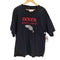 ダブレット doublet 20SS DOVER STREET MARKET SCRATCH EMBROIDERY NEW YEAR T-SHIRT メンズ JPN:L