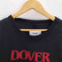 ダブレット doublet 20SS DOVER STREET MARKET SCRATCH EMBROIDERY NEW YEAR T-SHIRT メンズ JPN:L