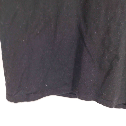 ダブレット doublet 20SS DOVER STREET MARKET SCRATCH EMBROIDERY NEW YEAR T-SHIRT メンズ JPN:L