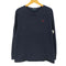 ポロバイラルフローレン Polo by RALPH LAUREN 90s~00s ポニー刺繍 コットン クルーネック長袖Tシャツ レディース import:XL