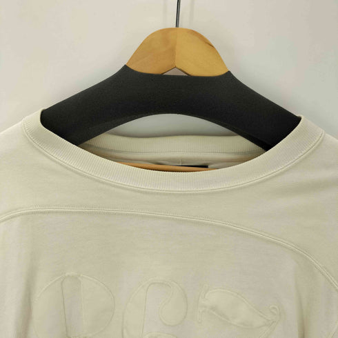 ポロバイラルフローレン Polo by RALPH LAUREN 90S ナンバリング 867 ゲームシャツ ホッケーシャツ L/Sカットソー メンズ import:XL