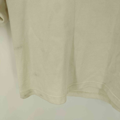 ポロバイラルフローレン Polo by RALPH LAUREN 90S ナンバリング 867 ゲームシャツ ホッケーシャツ L/Sカットソー メンズ import:XL