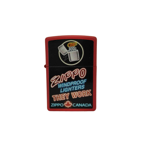 ジッポ ZIPPO 14年12月製造 USA製 オイルライター メンズ