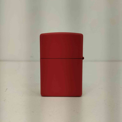 ジッポ ZIPPO 14年12月製造 USA製 オイルライター メンズ