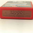 ジッポ ZIPPO 14年12月製造 USA製 オイルライター メンズ