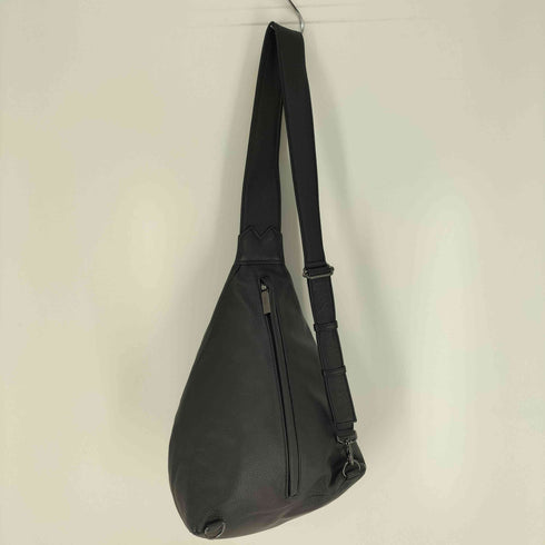 ディスコードヨウジヤマモト discord Yohji Yamamoto 25AW Y BODYBAG ボディ バッグ ショルダーバッグ メンズ