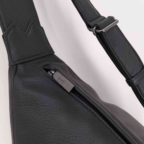 ディスコードヨウジヤマモト discord Yohji Yamamoto 25AW Y BODYBAG ボディ バッグ ショルダーバッグ メンズ