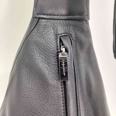 ディスコードヨウジヤマモト discord Yohji Yamamoto 25AW Y BODYBAG ボディ バッグ ショルダーバッグ メンズ