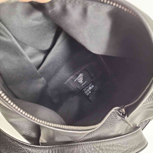 ディスコードヨウジヤマモト discord Yohji Yamamoto 25AW Y BODYBAG ボディ バッグ ショルダーバッグ メンズ