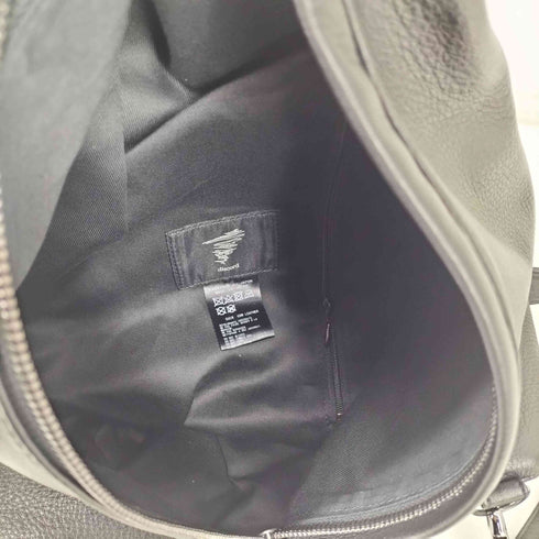 ディスコードヨウジヤマモト discord Yohji Yamamoto 25AW Y BODYBAG ボディ バッグ ショルダーバッグ メンズ