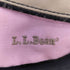 エルエルビーン L.L.Bean 00s ロゴ刺繍 メッセンジャーバッグ レディース