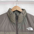 ザノースフェイス THE NORTH FACE 25AW Thunder Jacket サンダージャケット PERTEX メンズ import:M