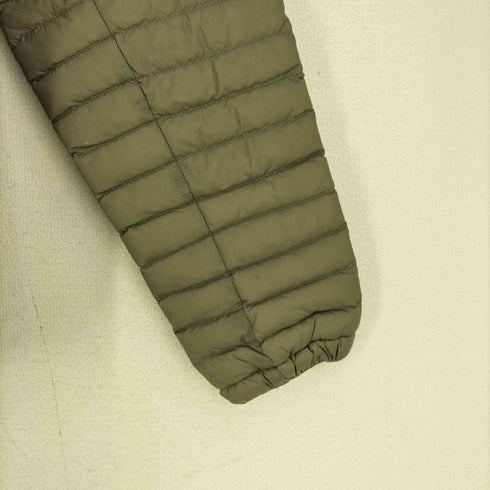 ザノースフェイス THE NORTH FACE 25AW Thunder Jacket サンダージャケット PERTEX メンズ import:M