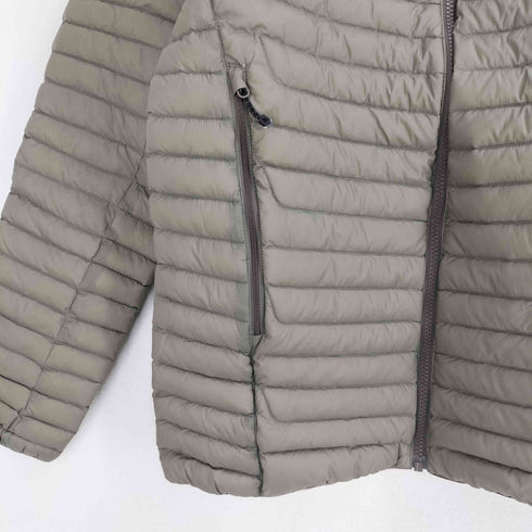 ザノースフェイス THE NORTH FACE 25AW Thunder Jacket サンダージャケット PERTEX メンズ import:M