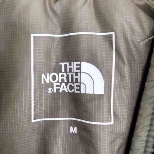 ザノースフェイス THE NORTH FACE 25AW Thunder Jacket サンダージャケット PERTEX メンズ import:M