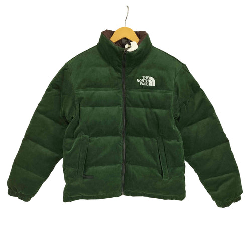 ザノースフェイス THE NORTH FACE M 92 REVERSIBLE NUPTSE JACKET メンズ import:S
