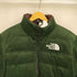 ザノースフェイス THE NORTH FACE M 92 REVERSIBLE NUPTSE JACKET メンズ import:S