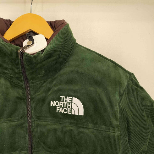 ザノースフェイス THE NORTH FACE M 92 REVERSIBLE NUPTSE JACKET メンズ import:S
