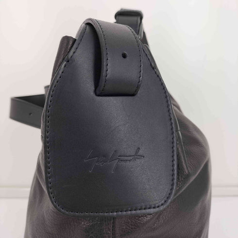 ディスコードヨウジヤマモト discord Yohji Yamamoto 25SS 2way shoulder ショルダー バッグ メンズ