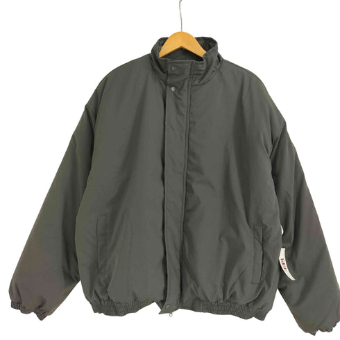 natto standard fake down blouson レディース