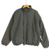 natto standard fake down blouson レディース