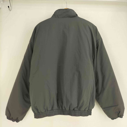 natto standard fake down blouson レディース