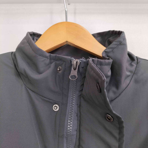 natto standard fake down blouson レディース