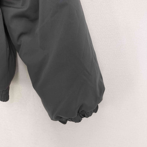 natto standard fake down blouson レディース