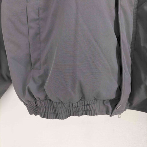 natto standard fake down blouson レディース