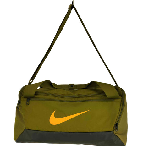 ナイキ NIKE ブラジリア 9.5 ダッフル スポーツバッグ メンズ