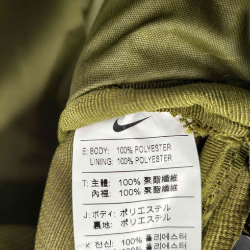 ナイキ NIKE ブラジリア 9.5 ダッフル スポーツバッグ メンズ