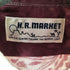 ハリウッドランチマーケット HOLLYWOOD RANCH MARKET 総柄長袖シャツ メンズ JPN:0
