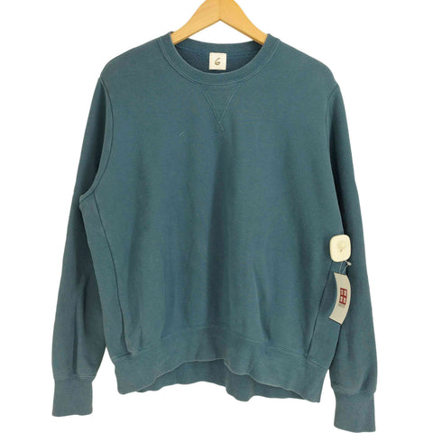 ロクビューティーアンドユースユナイテッドアローズ 6 BEAUTY & YOUTH UNITED ARROWS COLOR SWEAT PULLOVER レディース FREE